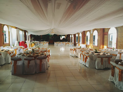 Salon De Eventos "las Palmas"